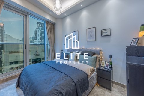 شقة في مرسى دبي, دبي 1غرف نوم, 75 م² رقم 121240 - صورة 14
