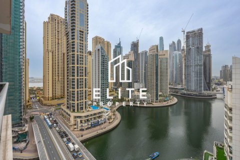 شقة في مرسى دبي, دبي 1غرف نوم, 75 م² رقم 121240 - صورة 9