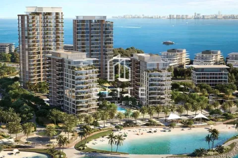 Appartement à Dubai, 2 chambres, 184 m², № 121242 - photo 2