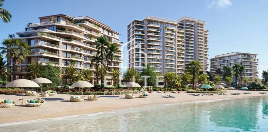 Appartement à Dubai, 2 chambres, 184 m², № 121242