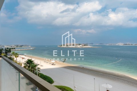 Apartment in EMAAR Beachfront, Dubai Harbour, Dubai 2 bedrooms, 130 sq.m. № 121238 - photo 15
