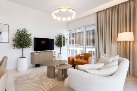 Apartment in EMAAR Beachfront, Dubai Harbour, Dubai 2 bedrooms, 130 sq.m. № 121238 - photo 19
