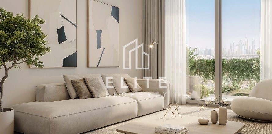 شقة في Dubai Land, دبي 2 غرف نوم, 111 م² رقم 121239