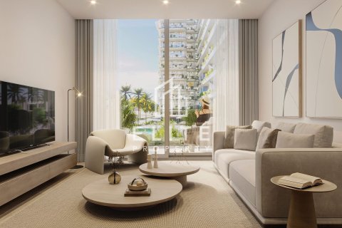 شقة في Dubai Land, دبي 2 غرف نوم, 111 م² رقم 121239 - صورة 3