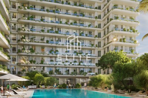 شقة في Dubai Land, دبي 2 غرف نوم, 111 م² رقم 121239 - صورة 5