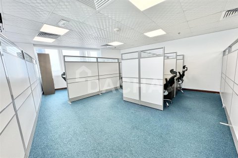 Office in Jumeirah Lake Towers, Dubai 1 room, 129.2 sq.m. № 6451 - photo 7