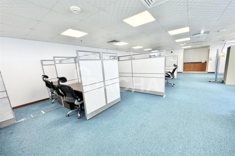 Office in Jumeirah Lake Towers, Dubai 1 room, 129.2 sq.m. № 6451 - photo 20