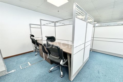 Office in Jumeirah Lake Towers, Dubai 1 room, 129.2 sq.m. № 6451 - photo 17