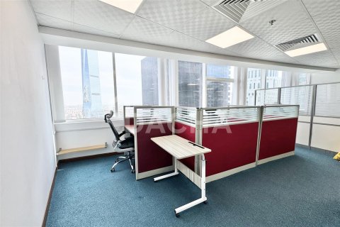 Office in Jumeirah Lake Towers, Dubai 1 room, 129.2 sq.m. № 6451 - photo 5