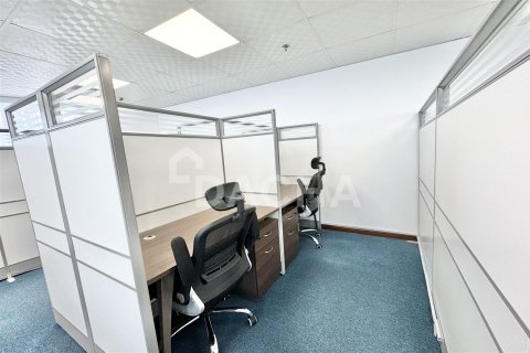 Office in Jumeirah Lake Towers, Dubai 1 room, 129.2 sq.m. № 6451 - photo 6