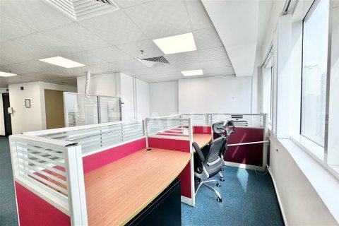 Office in Jumeirah Lake Towers, Dubai 1 room, 129.2 sq.m. № 6451 - photo 15