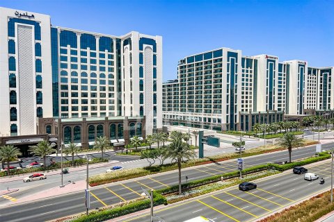 Apartamento en Palm Jumeirah, Dubai, 1 dormitorio, 121.1 m², № 6452 - foto 5
