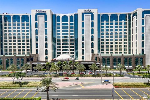 Apartamento en Palm Jumeirah, Dubai, 1 dormitorio, 121.1 m², № 6452 - foto 4