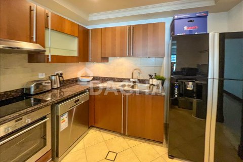 Apartamento en Palm Jumeirah, Dubai, 1 dormitorio, 121.1 m², № 6452 - foto 12
