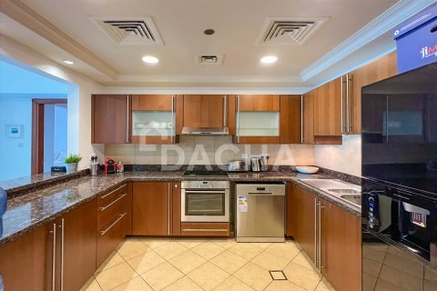 Apartamento en Palm Jumeirah, Dubai, 1 dormitorio, 121.1 m², № 6452 - foto 13