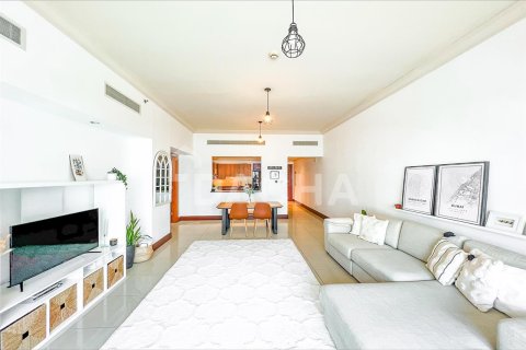 Apartamento en Palm Jumeirah, Dubai, 1 dormitorio, 121.1 m², № 6452 - foto 14