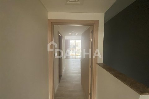 Maison de ville à Rukan, Dubai, 2 chambres, 123.7 m², № 6381 - photo 9