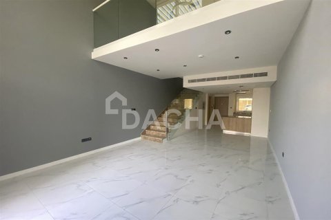 Maison de ville à Rukan, Dubai, 2 chambres, 123.7 m², № 6381 - photo 1
