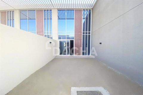 Maison de ville à Rukan, Dubai, 2 chambres, 123.7 m², № 6381 - photo 2