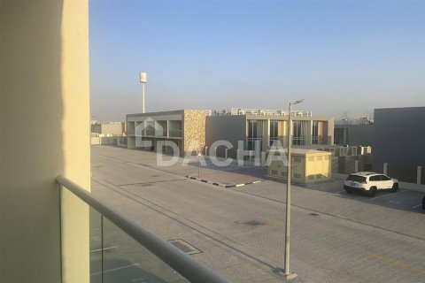Maison de ville à Rukan, Dubai, 2 chambres, 123.7 m², № 6381 - photo 20