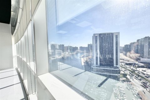 Снять в аренду офис в B2B Tower, Бизнес-Бэй, Дубай: 1 комната, 59.1м², № 6448 - фото 11