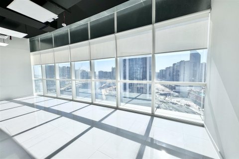 Снять в аренду офис в B2B Tower, Бизнес-Бэй, Дубай: 1 комната, 59.1м², № 6448 - фото 8