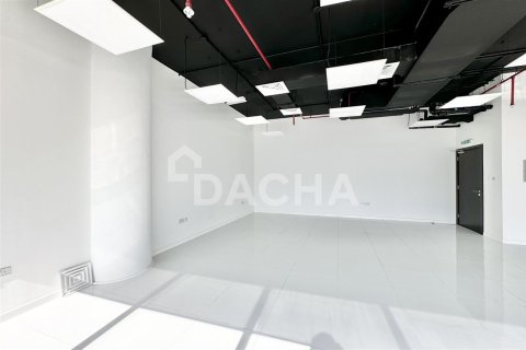 Снять в аренду офис в B2B Tower, Бизнес-Бэй, Дубай: 1 комната, 59.1м², № 6448 - фото 6