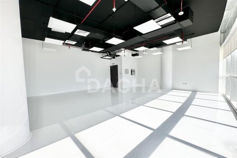 Снять в аренду офис в B2B Tower, Бизнес-Бэй, Дубай: 1 комната, 59.1м², № 6448 - фото 7