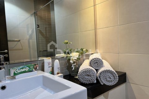 شقة في Silverene Tower B, مرسى دبي, دبي 1غرف نوم, 77.3 م² رقم 6453 - صورة 5
