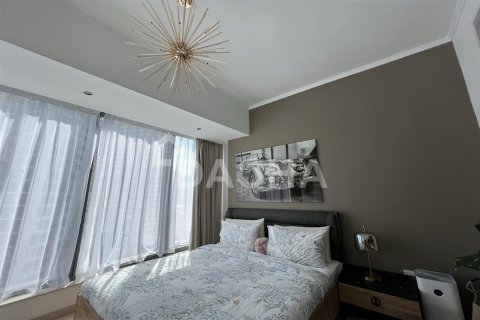 شقة في Silverene Tower B, مرسى دبي, دبي 1غرف نوم, 77.3 م² رقم 6453 - صورة 1