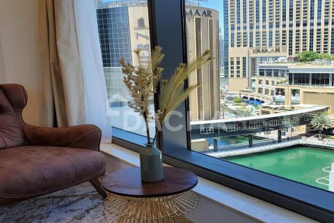 شقة في Silverene Tower B, مرسى دبي, دبي 1غرف نوم, 77.3 م² رقم 6453 - صورة 6