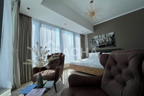 شقة في Silverene Tower B, مرسى دبي, دبي 1غرف نوم, 77.3 م² رقم 6453 - صورة 9