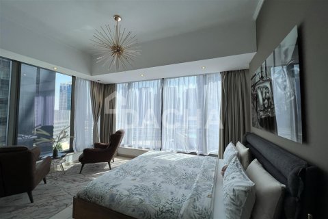 شقة في Silverene Tower B, مرسى دبي, دبي 1غرف نوم, 77.3 م² رقم 6453 - صورة 10