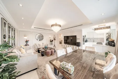 Villa in Springs 4, The Springs, Dubai 4 bedrooms, 228 sq.m. № 72434 - photo 4