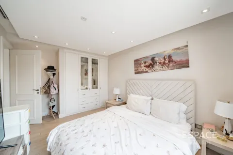 Villa in Springs 4, The Springs, Dubai 4 bedrooms, 228 sq.m. № 72434 - photo 11