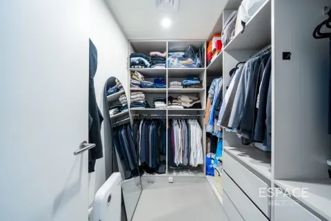 Купить виллу в Дубай Хилс Эстейт, Дубай: 3 спальни, 211м², № 72436 - фото 10