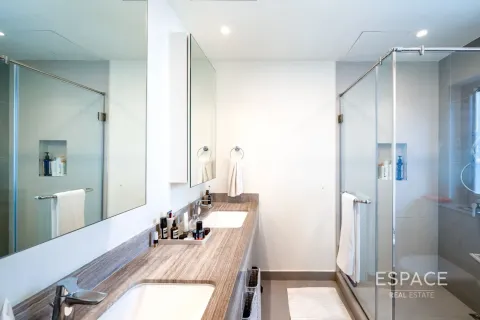 Купить виллу в Дубай Хилс Эстейт, Дубай: 3 спальни, 211м², № 72436 - фото 8