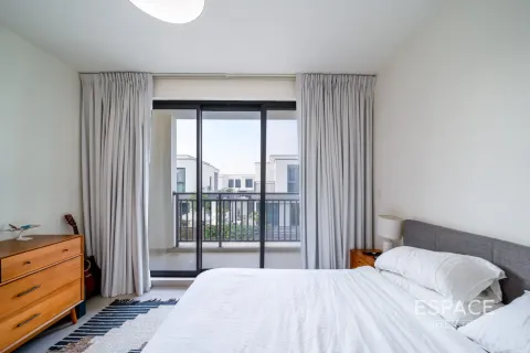 Купить виллу в Дубай Хилс Эстейт, Дубай: 3 спальни, 211м², № 72436 - фото 7