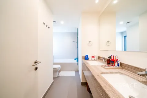 Купить виллу в Дубай Хилс Эстейт, Дубай: 3 спальни, 211м², № 72436 - фото 14