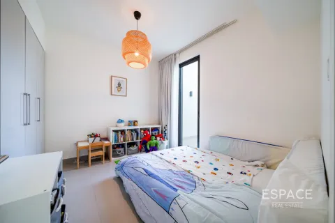 Купить виллу в Дубай Хилс Эстейт, Дубай: 3 спальни, 211м², № 72436 - фото 12