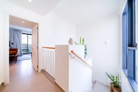 Купить виллу в Дубай Хилс Эстейт, Дубай: 3 спальни, 211м², № 72436 - фото 13