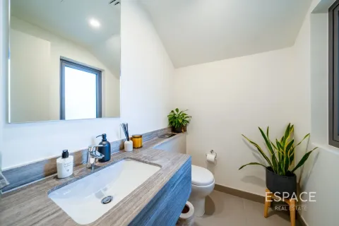 Купить виллу в Дубай Хилс Эстейт, Дубай: 3 спальни, 211м², № 72436 - фото 11