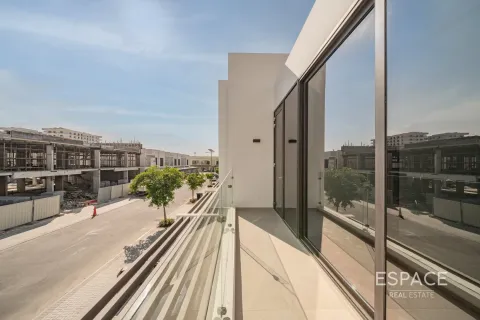 Villa à Al Furjan, Dubai, 4 chambres, 325 m², № 72439 - photo 17