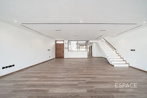 Villa à Al Furjan, Dubai, 4 chambres, 325 m², № 72439 - photo 4