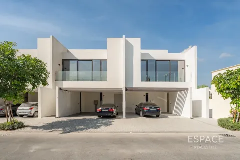 Villa à Al Furjan, Dubai, 4 chambres, 325 m², № 72439 - photo 20