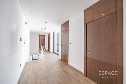 Villa à Al Furjan, Dubai, 4 chambres, 325 m², № 72439 - photo 5