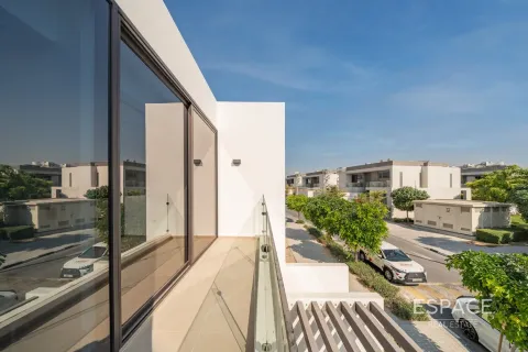 Villa à Al Furjan, Dubai, 4 chambres, 325 m², № 72439 - photo 16