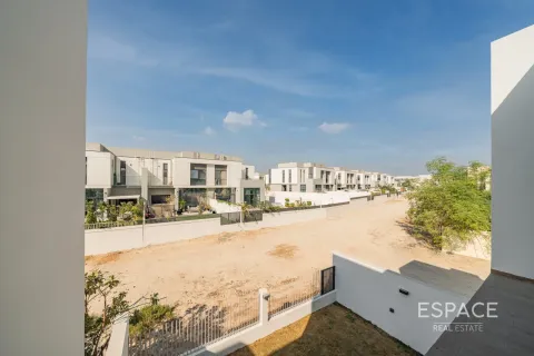 Villa à Al Furjan, Dubai, 4 chambres, 325 m², № 72439 - photo 15