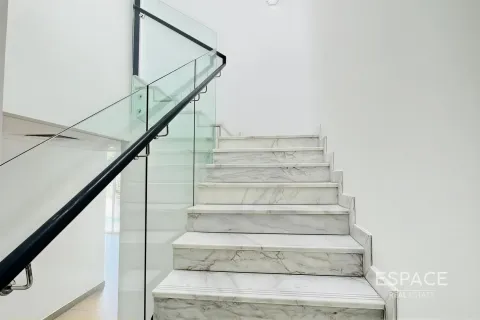 Adosado en Mudon, Dubai, 3 dormitorios, 216 m², № 72440 - foto 9