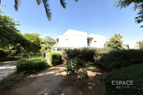 Adosado en Mudon, Dubai, 3 dormitorios, 216 m², № 72440 - foto 12